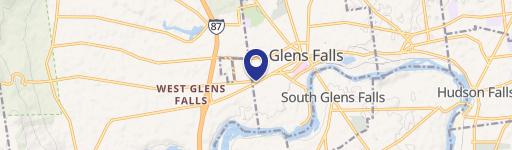 NNN Leased Retail Property