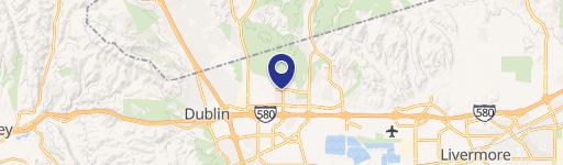 Freestanding Warehouse in Dublin, CA