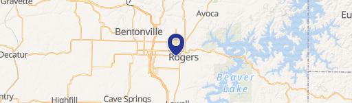 Versatile Flex Space Available