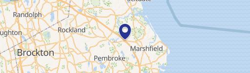 Industrial Space in Pembroke