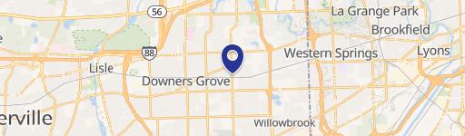 Westmont Flex Space Available