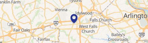 Merrifield Office Building For Sale