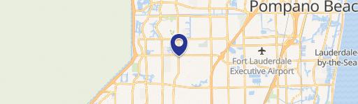 Neighborhood Strip Center For Rent