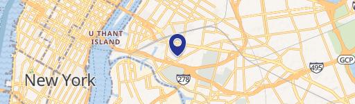 New Construction Retail Space