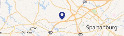 Industrial Property with I-85 Frontage