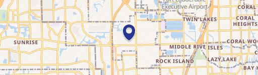 Lauderdale Lakes Industrial Space