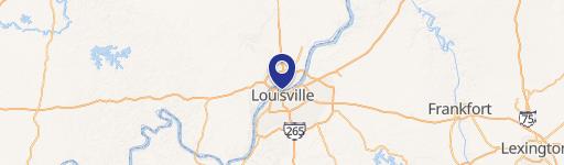 Historic Downtown Louisville Office Space