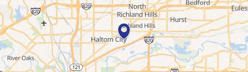 Haltom City Flex Space Available