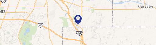 Fairport Office/Medical Complex Space