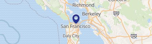 Retail Space in Tenderloin District