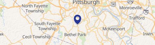 Library Road Office Space Available