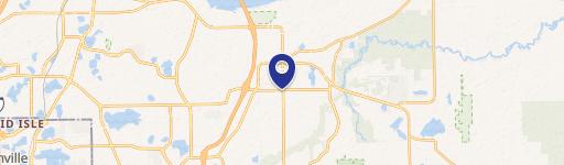 Retail Space in Growing Oviedo