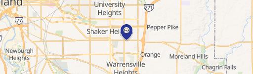 Beachwood Office Space For Lease