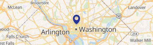 Office Space in Washington, DC