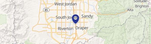 Furnished Office Space Available