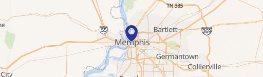 Memphis Office and Retail Space