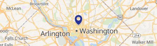 Office Space in Washington, DC