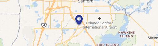 Retail Space in Seminole Centre