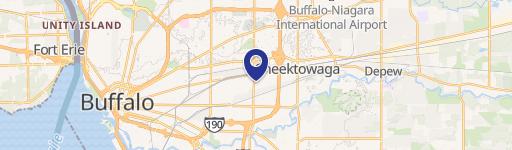 Warehouse with Office Space