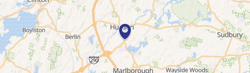 Retail Redevelopment Site For Lease