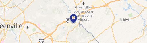 Office Space Near I-85