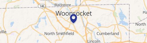 Retail Space Near Major Routes