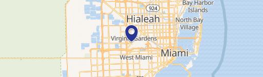 Refrigerated Warehouse in Miami Flower