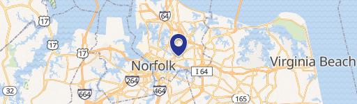 Norfolk Warehouse Space Available