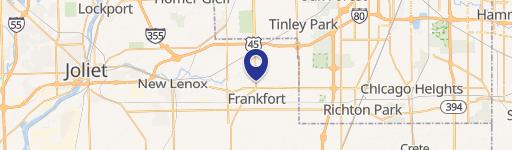 Retail Space in Frankfort, IL