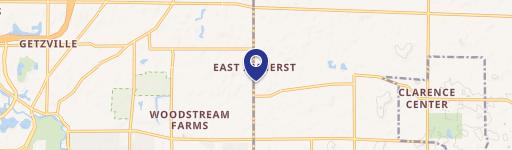 Move-in Ready Office Space