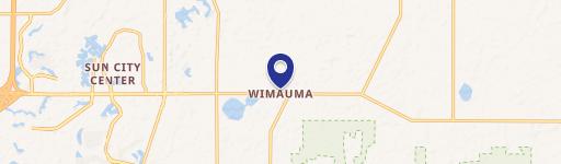 Office Suites in Growing Area