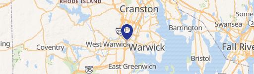 Suburban Class A Office Space