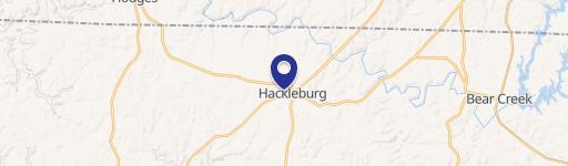 1417 Old Hackleburg Rd