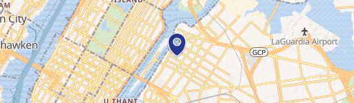 Astoria Warehouse with Fenced Lot