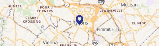 Office Portfolio with Flexible Suites