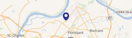 Retail Outlot in Florissant, MO