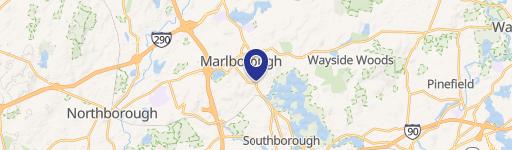 Marlborough Flex Space For Lease