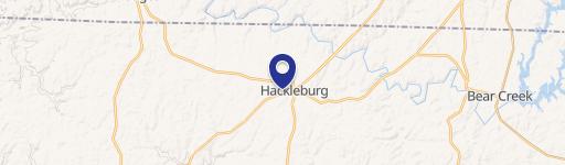 1348 Old Hackleburg Rd