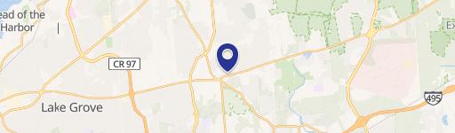 Prime Retail Space Available