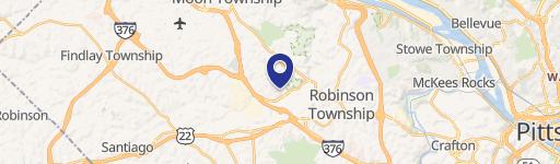 Class A Office Space