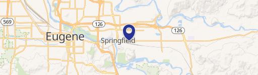 Springfield Warehouse Space Available