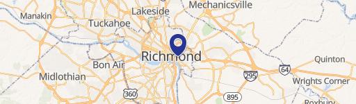 Richmond Office Space For Rent