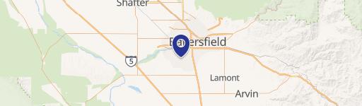 Bakersfield Flex Space For Rent