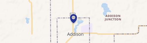 Addison Mill Pond Development Opportunity