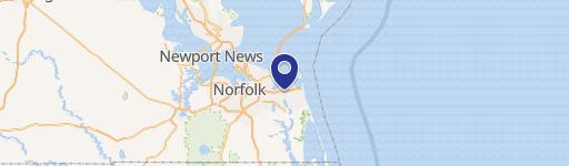 Office Space in Lynnhaven Submarket