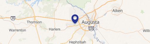 85 Acres Near Fort Gordon