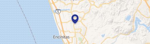 Encinitas Office Suite For Lease