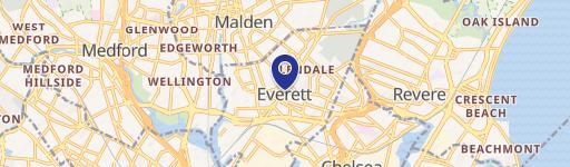 Retail Space Mill & Vale