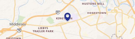 Mechanicsburg Medical Office Suite