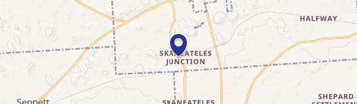 44,000 SF Industrial Buildings